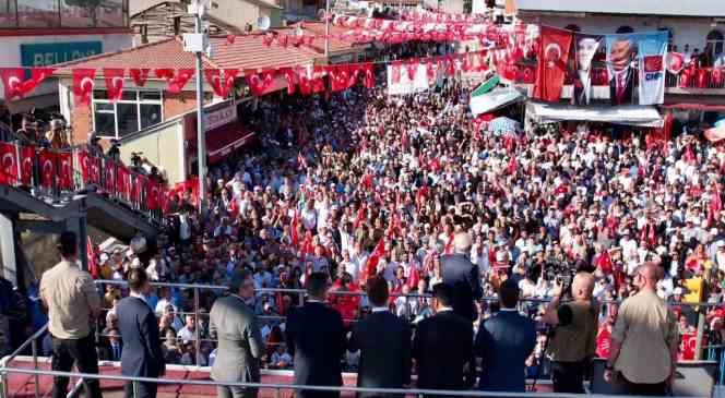 Kılı&ccedil;daroğlu: &ldquo;Asıl zammı se&ccedil;imden sonra g&ouml;receksiniz&rdquo;
