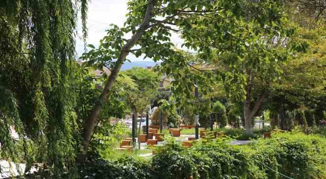 Yarımca Meydanı&rsquo;nda sona doğru
