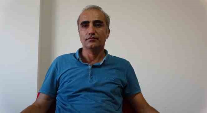 Jeoloji mühendisinden ormanlık alanların madenciliğe açılması çağrısı