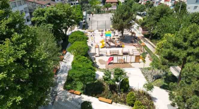 Yarımca Meydanı’nda sona doğru