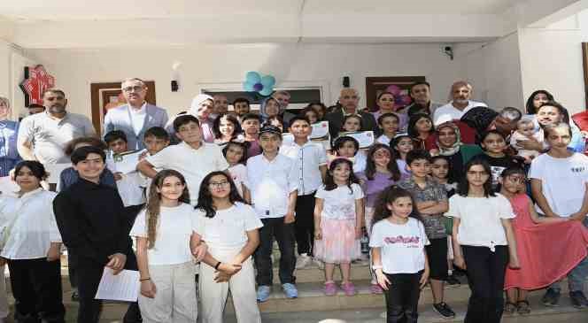 Başkan G&uuml;ng&ouml;r; &ldquo;Yatırımlarımızla Elbistan, Kahramanmaraş kalkınacak&rdquo;
