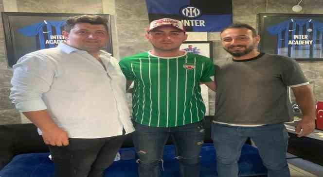 Yahyalıspor’dan 4 Transfer Birden