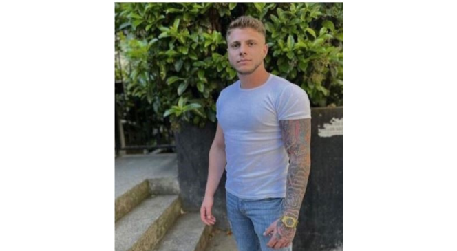 Beşiktaş’taki cinayet öncesi mekana ateş açıldığı anlar kamerada