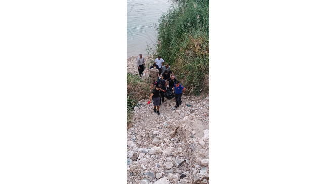 Adıyaman&rsquo;da serinlemek i&ccedil;in suya giren gen&ccedil; boğuldu

