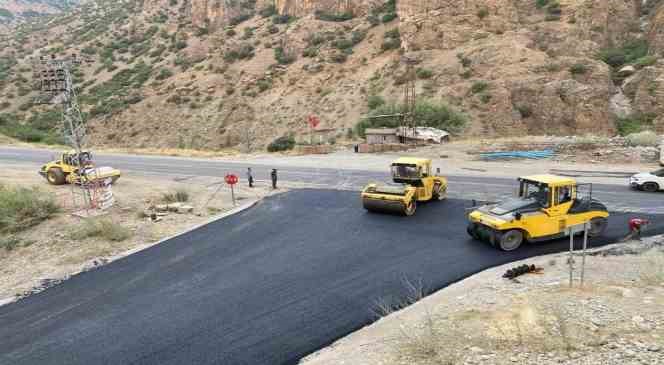 Vali Akbıyık: "Hakkari en güzelini hak ediyor"