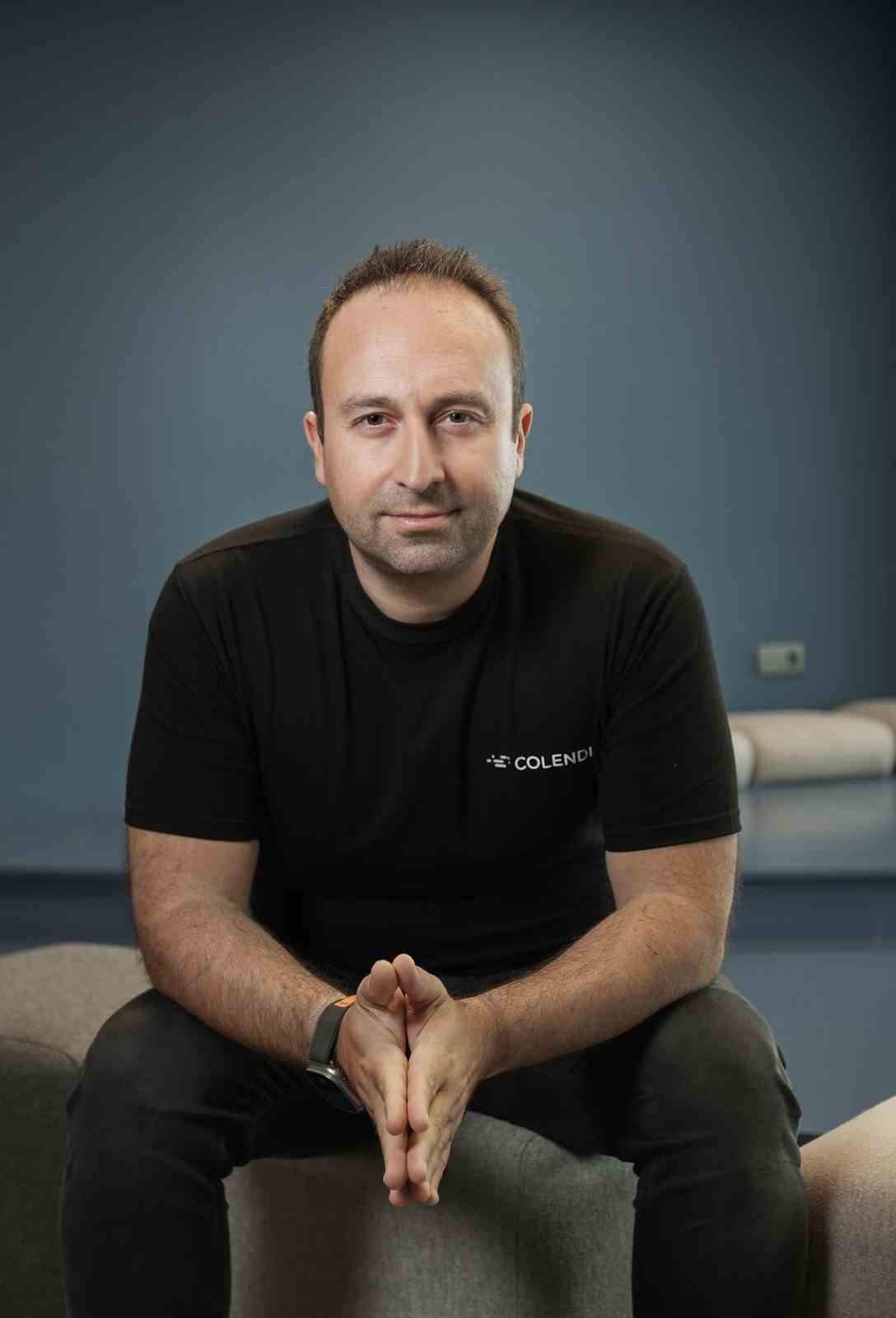 ColendiBank’ın hedefi küresel oyuncu olmak