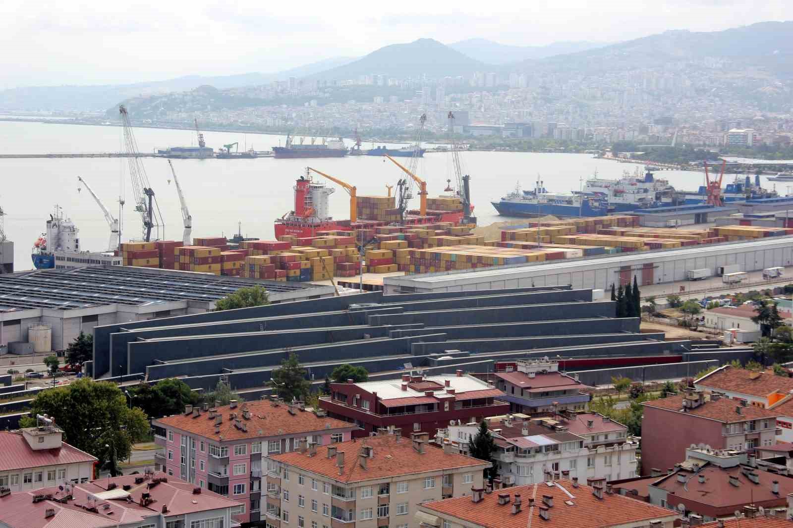 ‘Samsun Müzesi’ Cumhuriyet’in 100. yılında açılacak