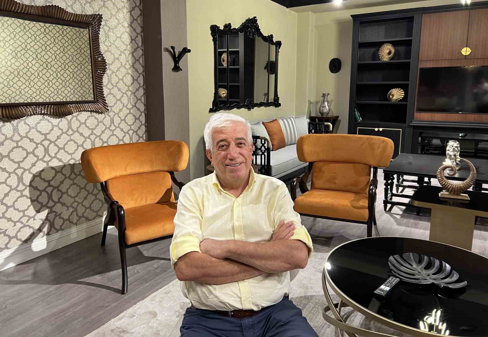 Anadolu’nun ahşap sanatı, bugünün mobilya sektörüne yön veriyor