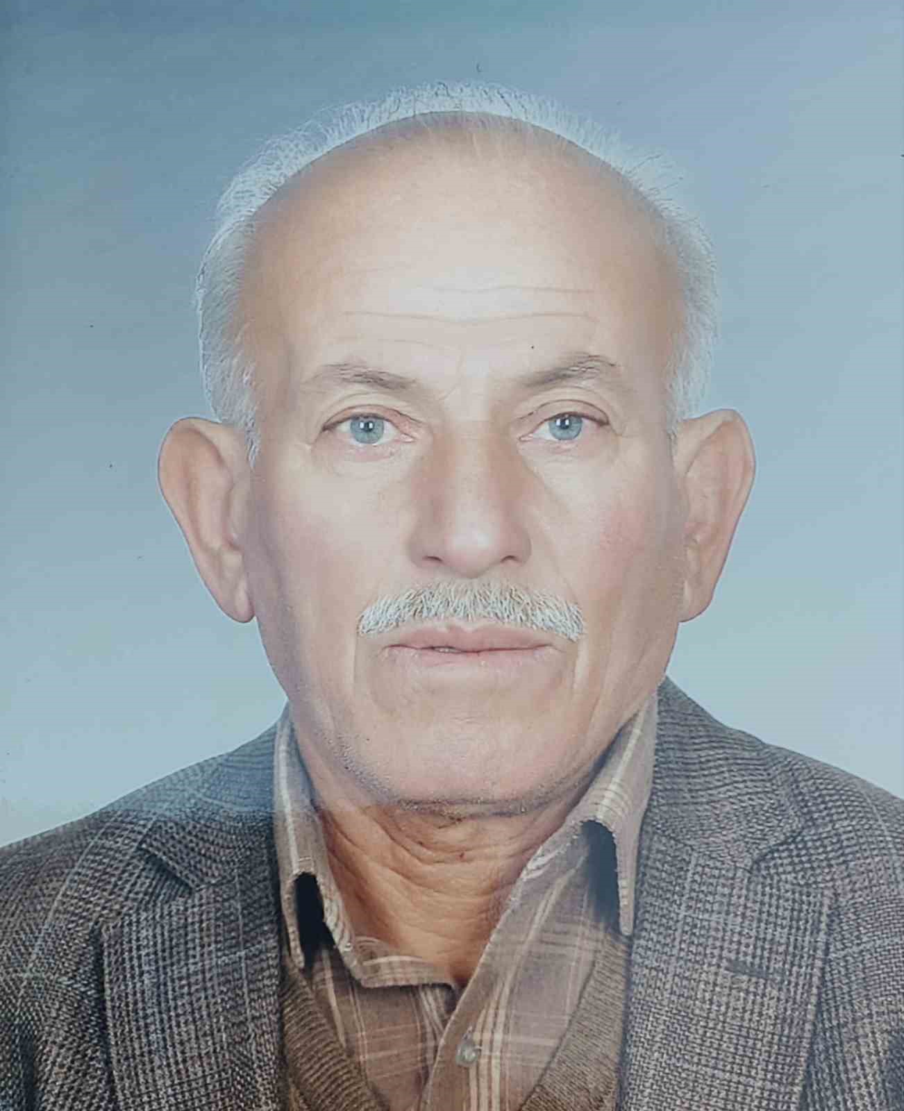 Evlilik isteğini reddeden Gazi babasını t&uuml;fekle &ouml;ld&uuml;rd&uuml;
