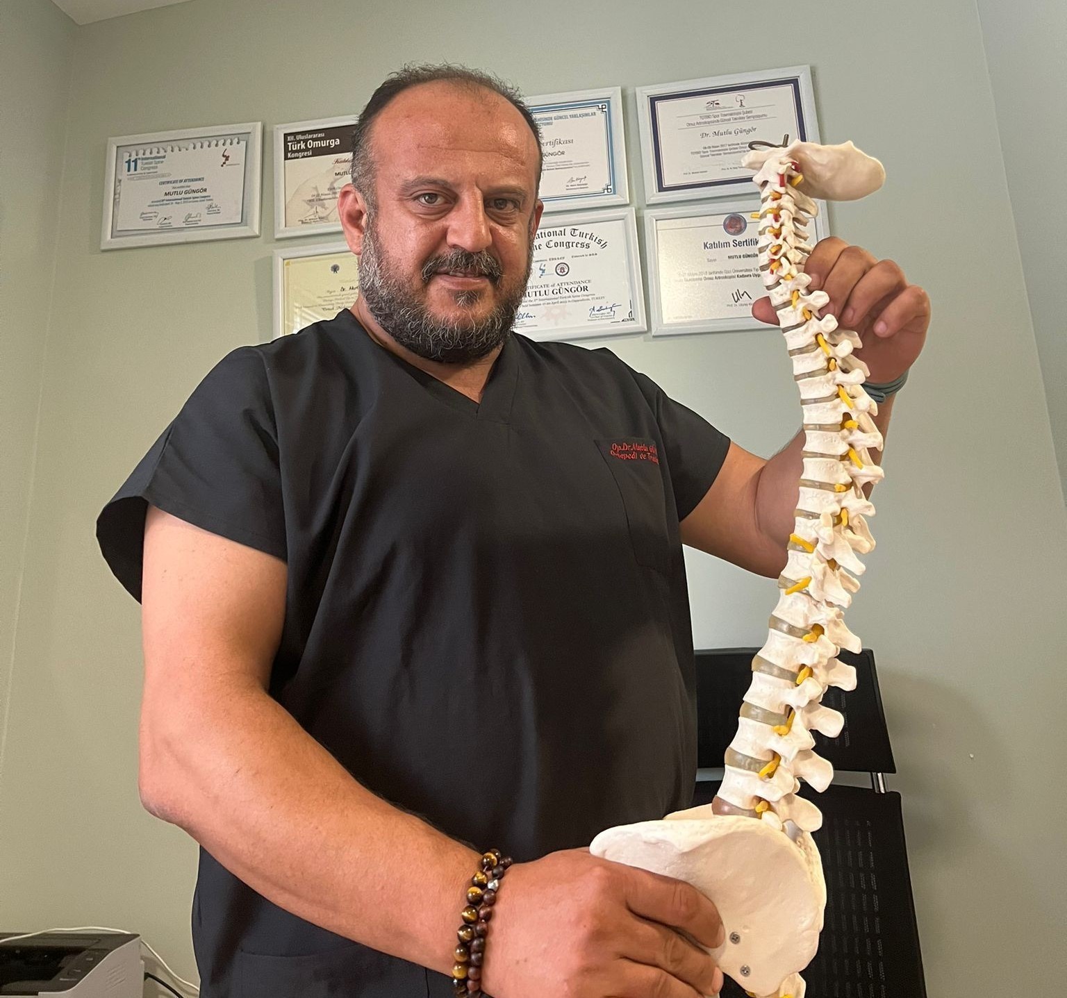 Uzmanlardan uyarı; Yanlış serinleme yöntemi kemikleri bile olumsuz etkiliyor
