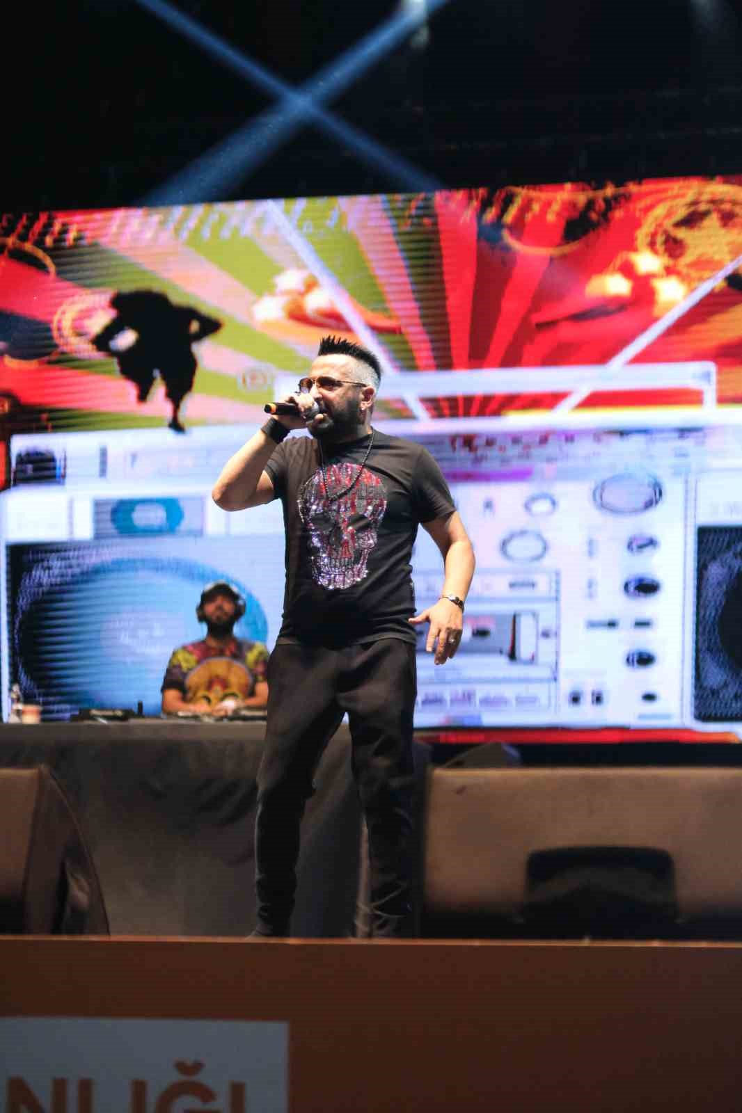 Kapadokya Balon ve K&uuml;lt&uuml;r Yolu Festivali &ccedil;eşitli etkinliklerle devam ediyor
