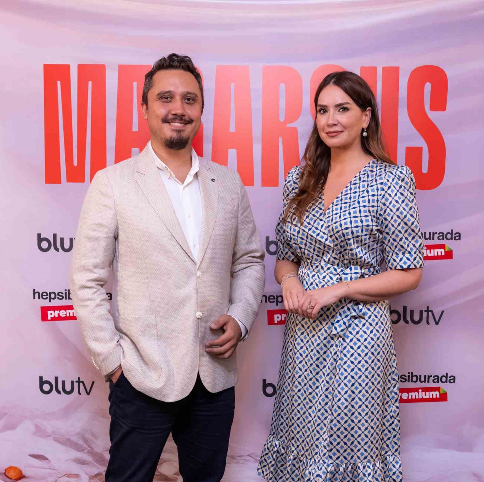 Magarsus dizisi 10 Ağustos’ta izleyiciyle buluşuyor