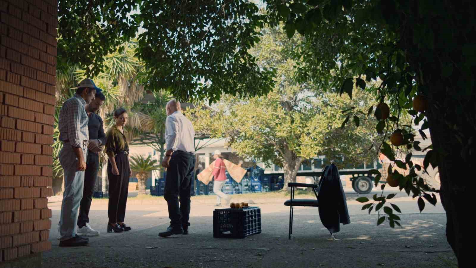 Magarsus dizisi 10 Ağustos&rsquo;ta izleyiciyle buluşuyor
