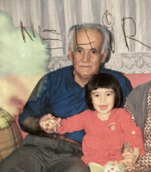 Evine hırsız girildiği zannedilen yaşlı adam &ouml;l&uuml; bulundu 