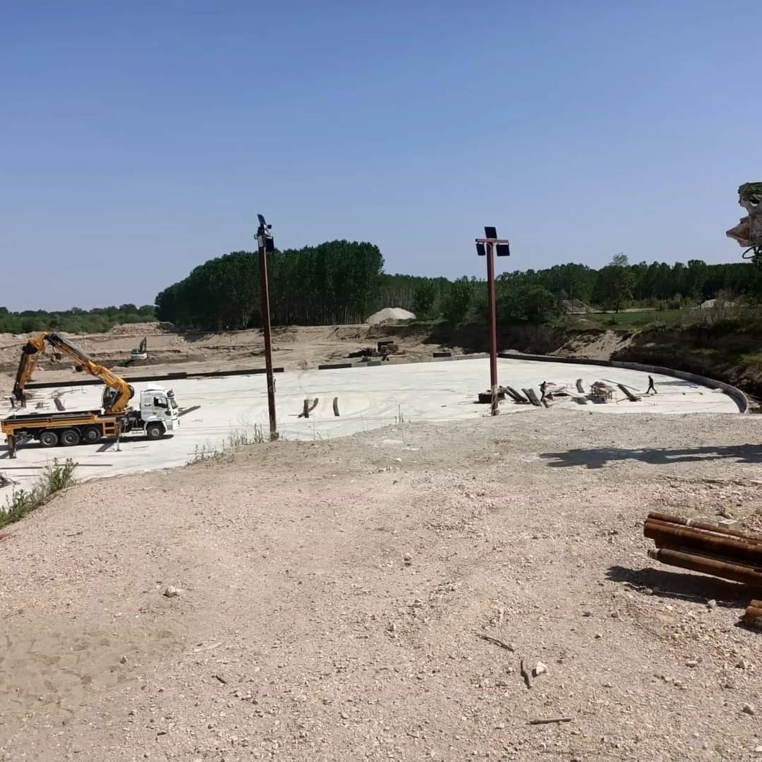 Meri&ccedil; Nehri&rsquo;nde Hidroelektrik Santrali&rsquo;ndeki &ccedil;&ouml;kmede kamu zararı karşılanacak
