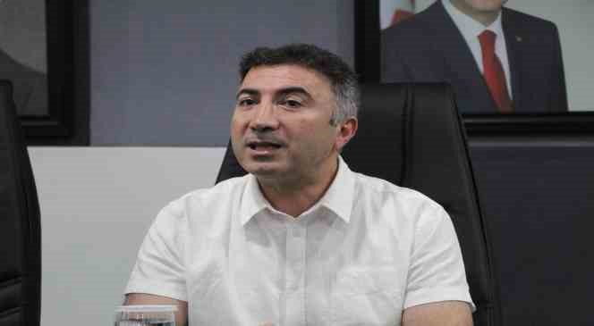 Batman&rsquo;da &ouml;ğrencilere y&ouml;nelik &lsquo;askıda yemek&rsquo; uygulaması devam edecek

