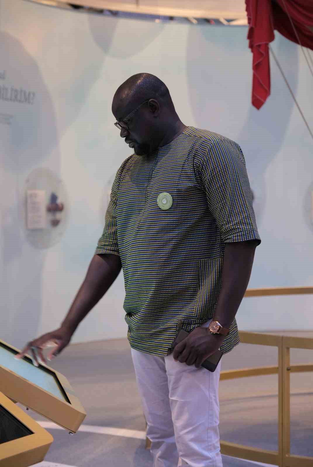 ICESCO&rsquo;dan GUHEM&rsquo;e tam not
