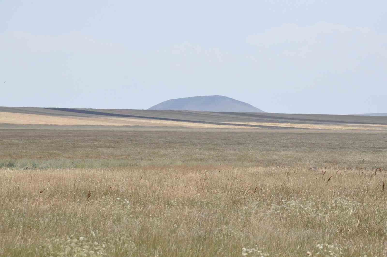 Doğu Anadolu’nun ilk Ramsar alanıydı