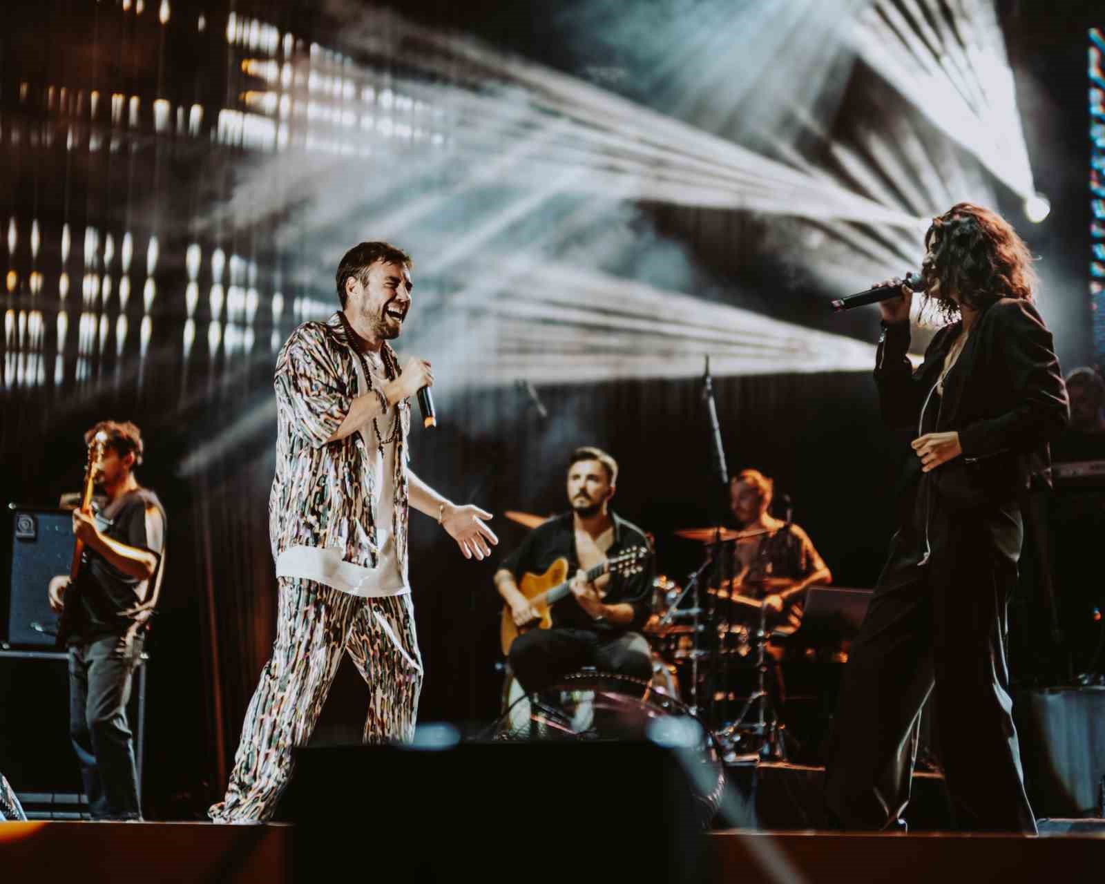 Kapadokya’nın dört bir yanında etkinlikler devam ediyor