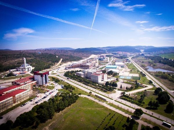 Balıkesir &Uuml;niversitesi kısaltması &rsquo;BA&Uuml;N&rsquo; tescillendi
