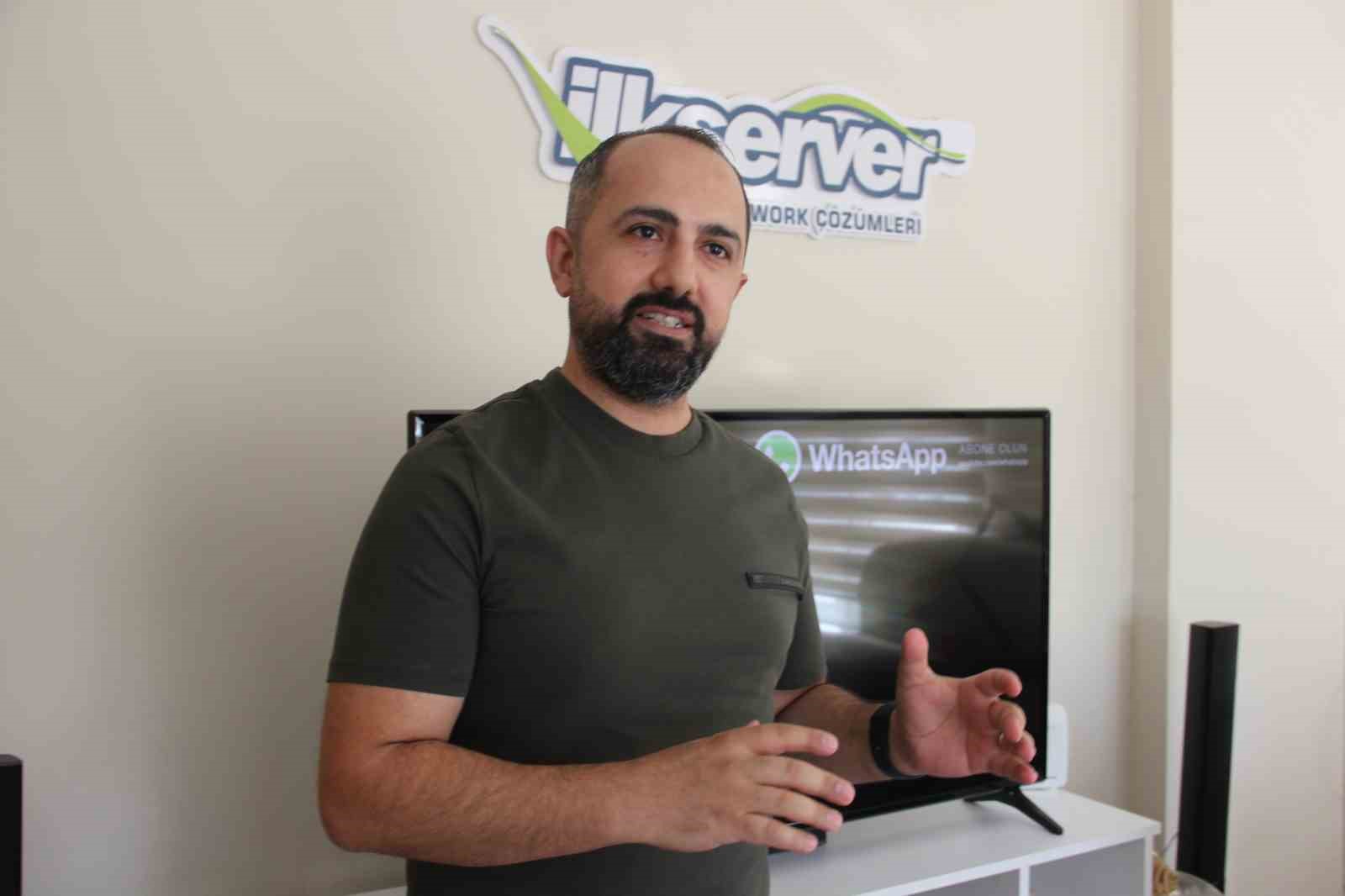 Uzmanı uyardı: “Yurt dışı kaynaklı WhatsApp aramalarına dikkat”