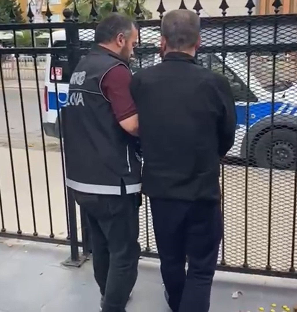 Yalova&rsquo;da uyuşturucu operasyonu: 1 tutuklama
