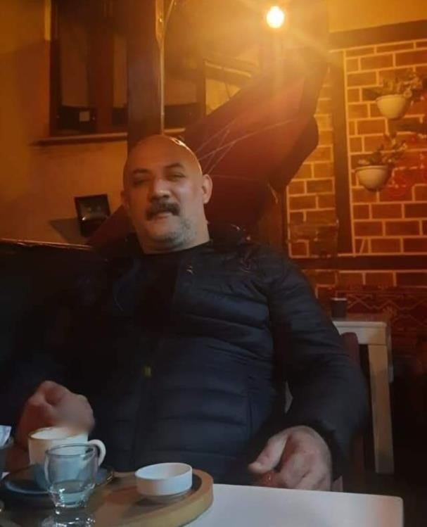 Ankara&rsquo;da trafik kazası: 2 &ouml;l&uuml;, 4 yaralı
