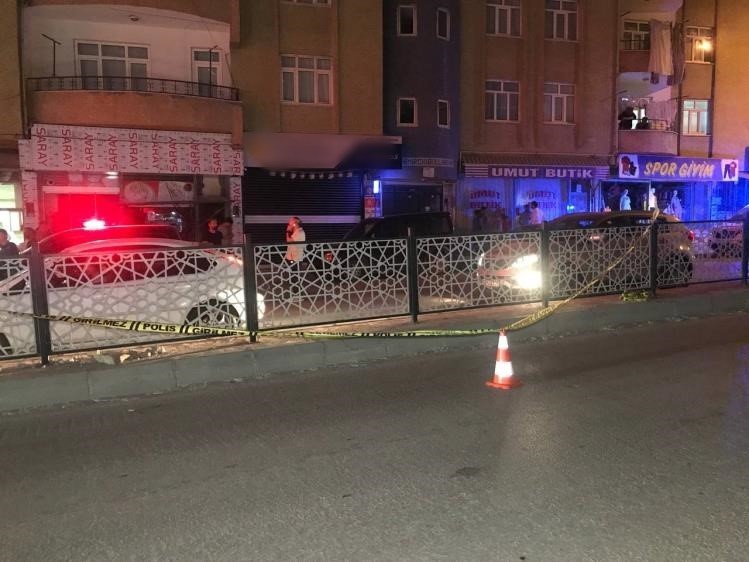 Elazığ’da çay ocağına silahlı saldırı: 6 yaralı