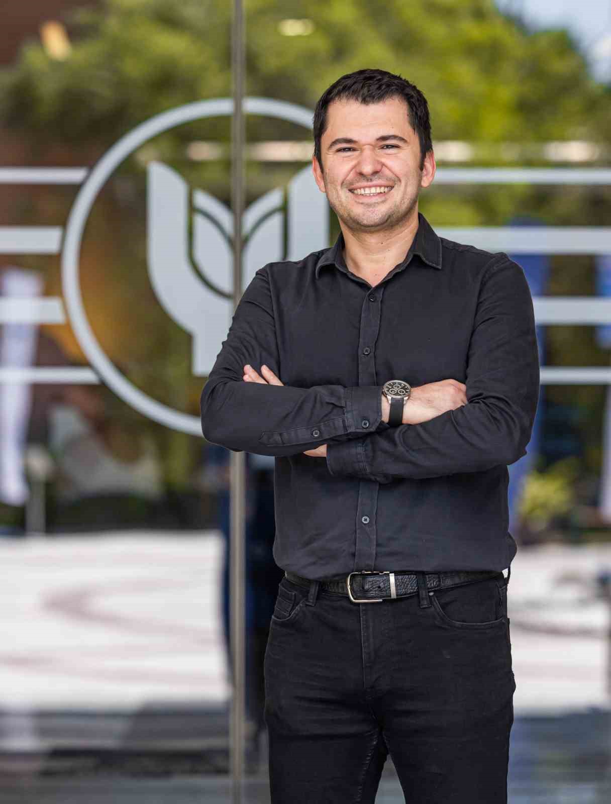 Başarılı T&uuml;rk girişimleri Silikon Vadisi&rsquo;nde g&ouml;r&uuml;c&uuml;ye &ccedil;ıktı
