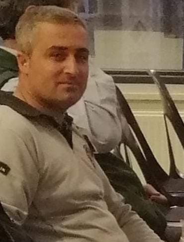 Kahvehane baskını sanıkları hakim karşısında
