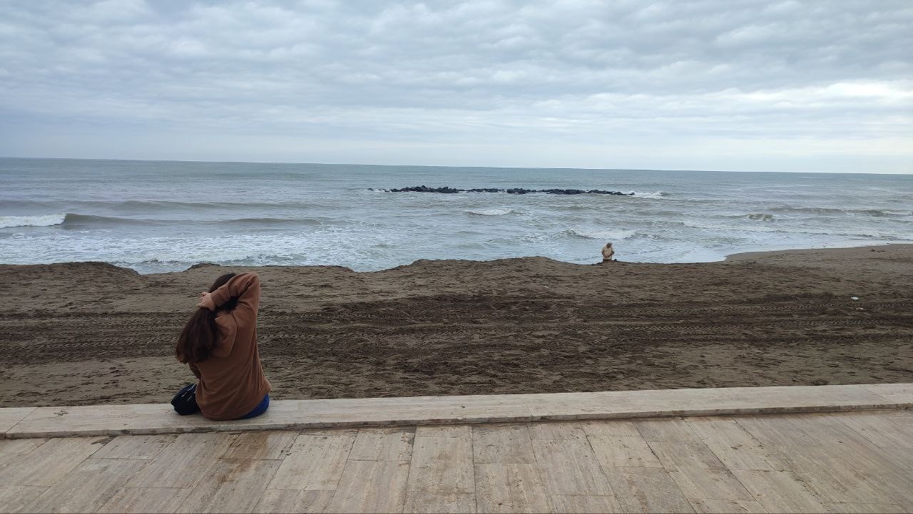 Sakarya&rsquo;da denize girmek bir g&uuml;n s&uuml;reyle yasaklandı
