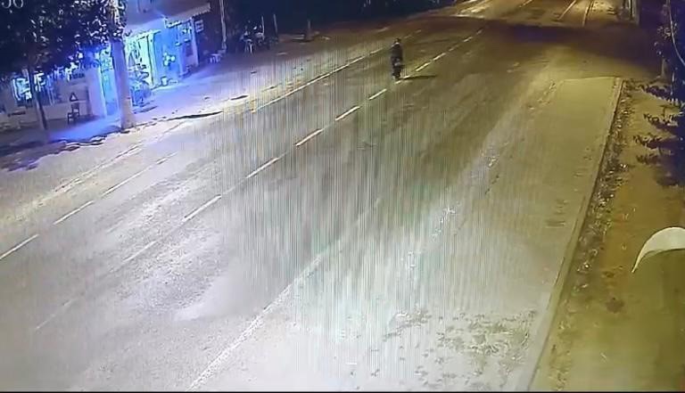 Alkoll&uuml; s&uuml;r&uuml;c&uuml;n&uuml;n &ccedil;arptığı yaşlı kadın ağır yaralandı
