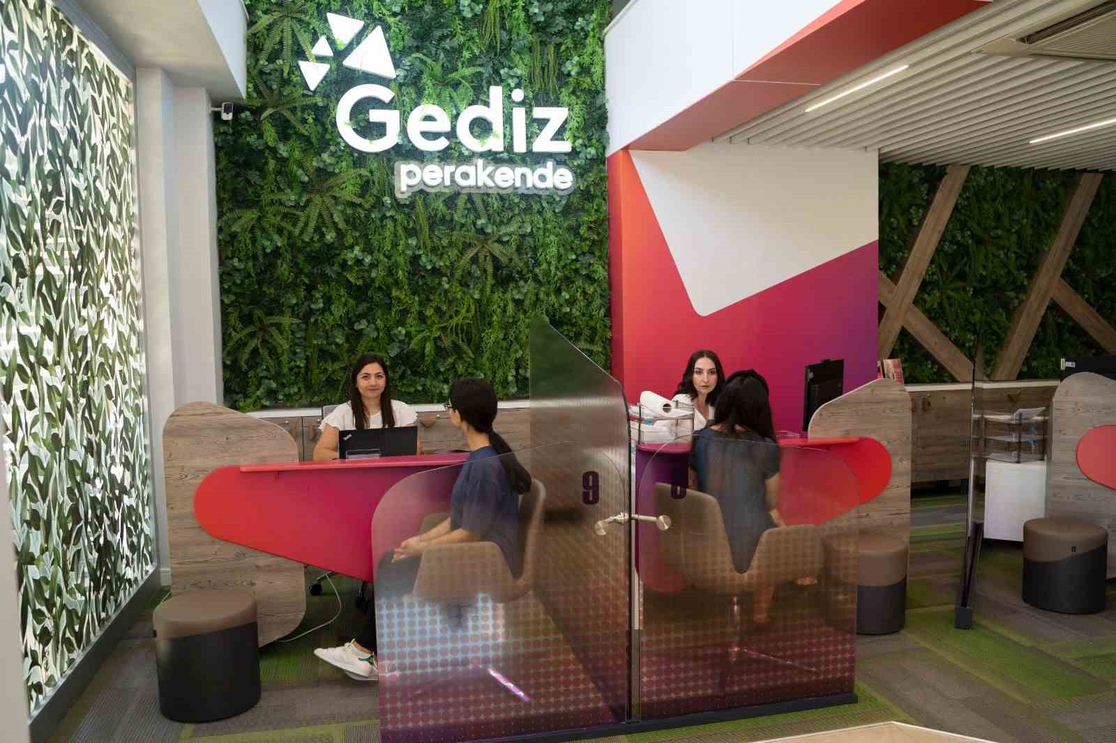 Aydem Perakende ve Gediz Perakende müşteri ilişkileri merkezleri yenileniyor 