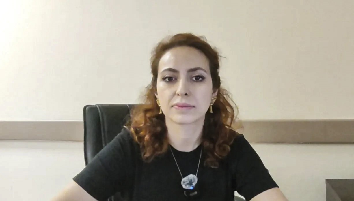 Tatvan&rsquo;da kıl d&ouml;nmesi ameliyatında &lsquo;lazer endoskopik&rsquo; y&ouml;ntemi
