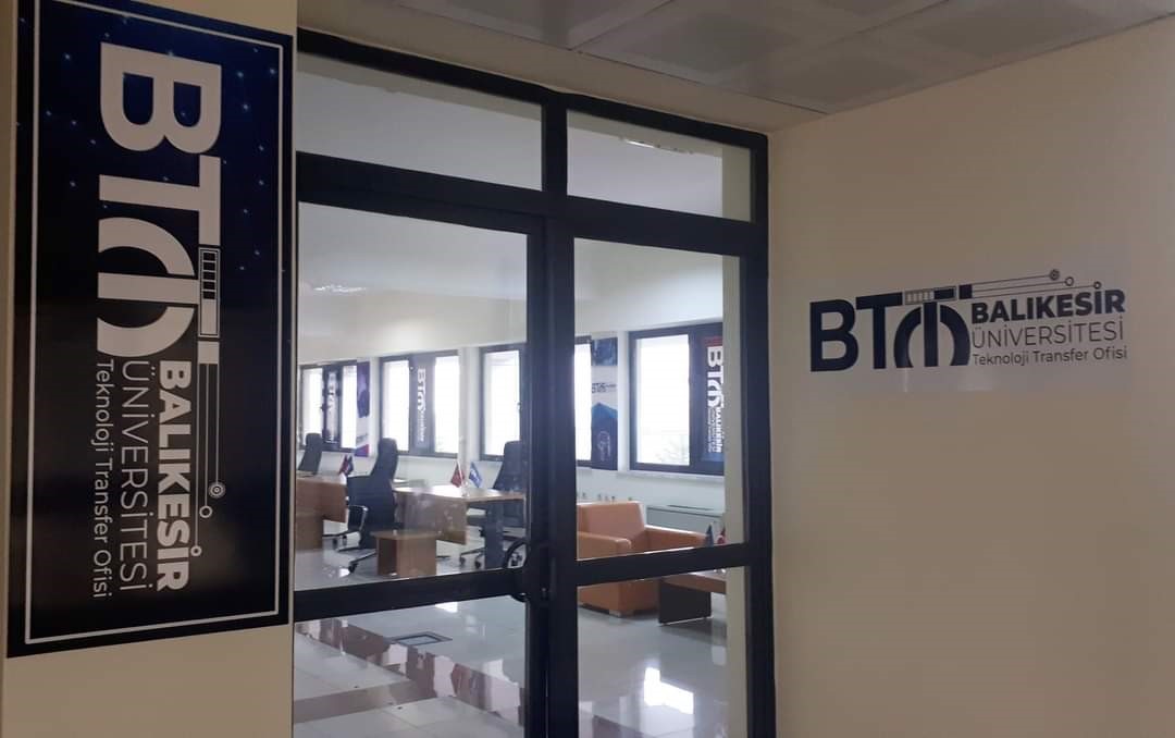 BA&Uuml;N Teknoloji Transfer Ofisi Anonim Şirket oldu
