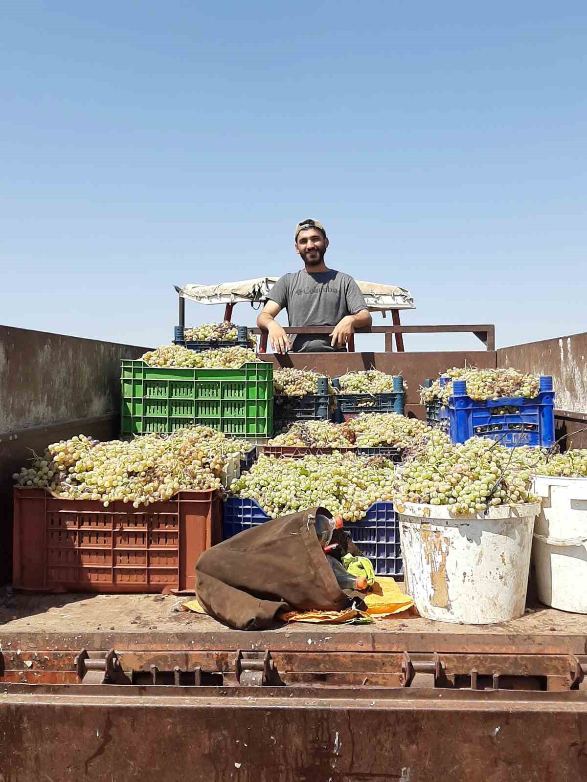 Mardinli Yılmaz Acar’ın Chicago Üniversitesi’ne uzanan başarı hikayesi