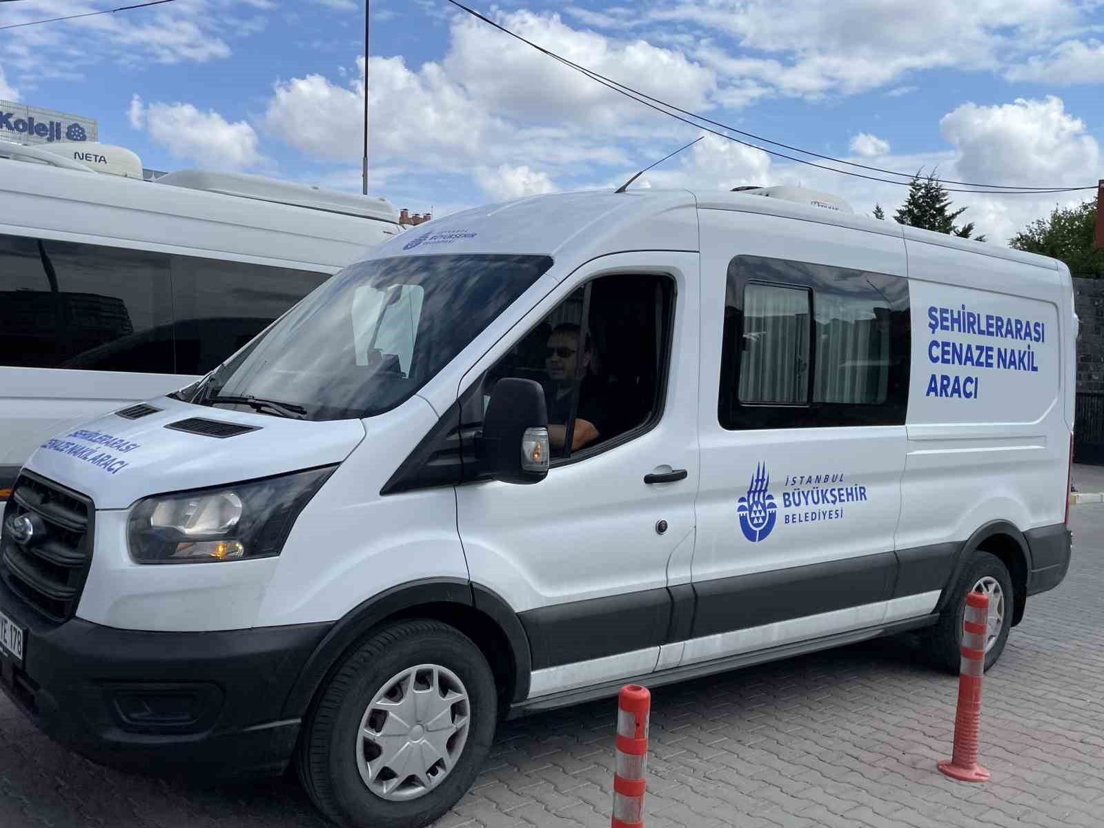 Gaziosmanpaşa’da Kentsel Dönüşüm bilgilendirme toplantıları Merkez Mahallesi ile başladı