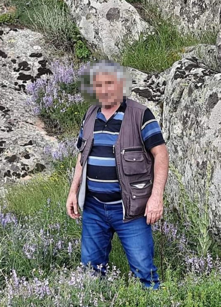 Bu fotoğraftan geriye kimse kalmadı
