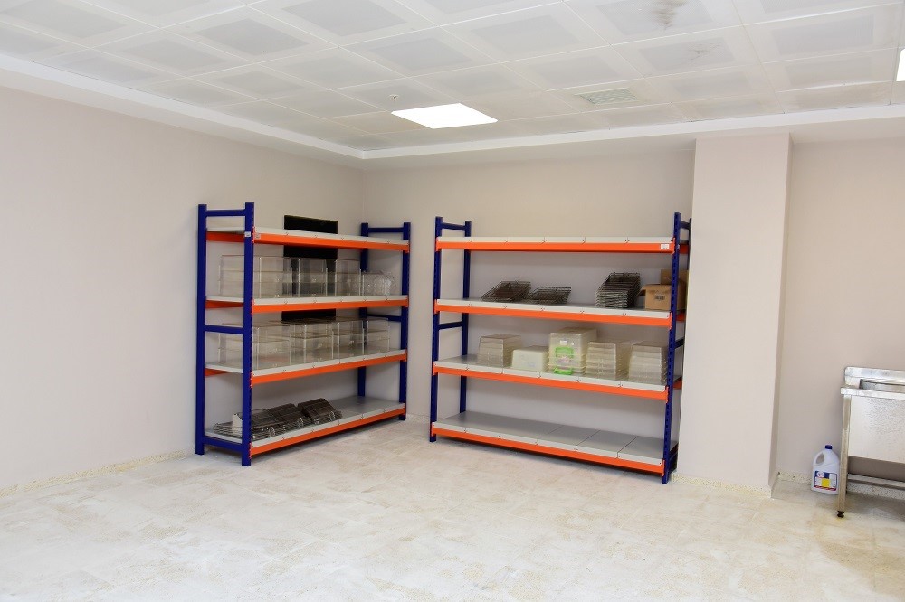 Kastamonu &Uuml;niversitesi deney hayvanları ile bilimsel &ccedil;alışma yapabilecek
