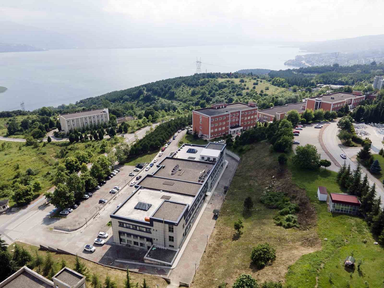 SUBÜ’den bir ilk: Döngüsel ekonomi odaklı projeye AB desteği