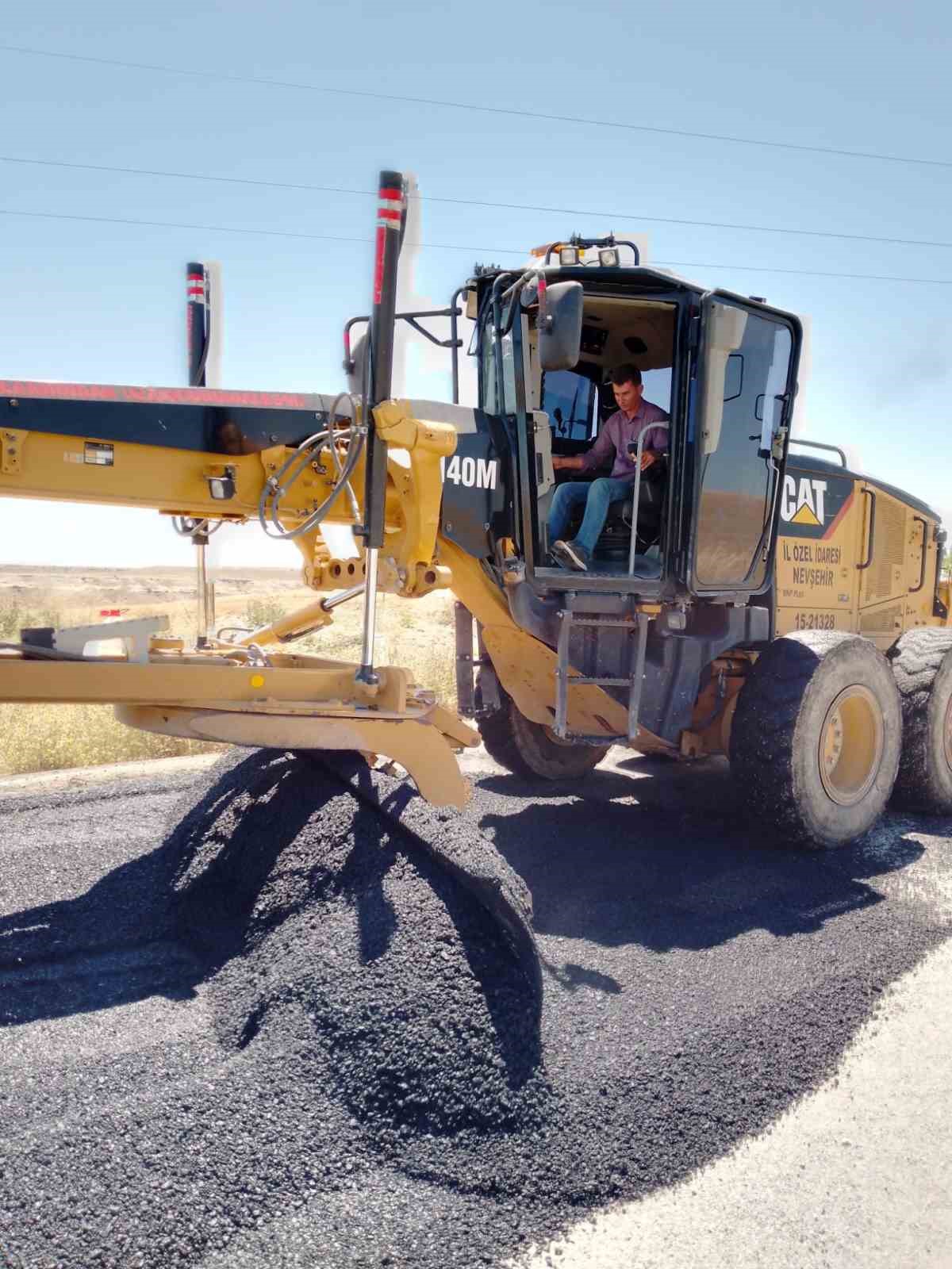 &Ouml;zel İdare ekipleri sahada
