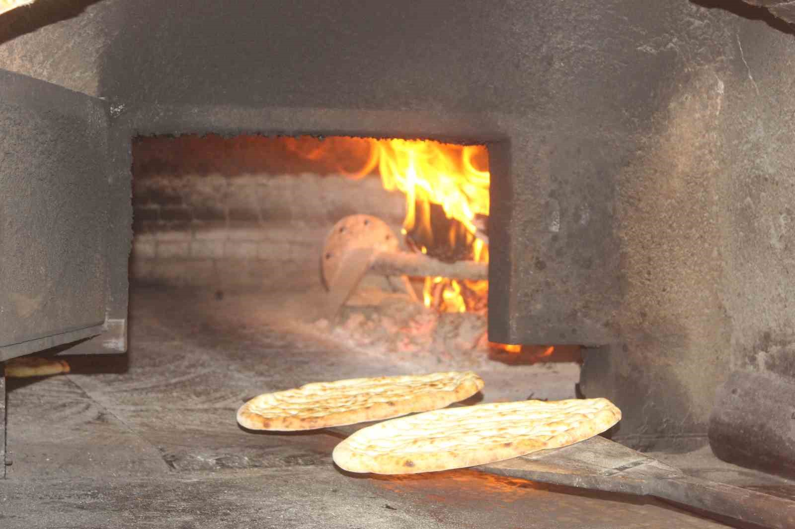 Adıyaman’da ekmek fiyatları 7 TL oldu