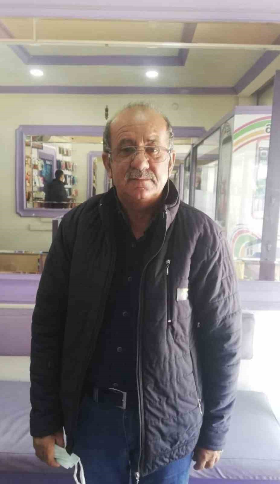 Isparta’da traktör kazasında 1 kişi öldü, 2 kişi yaralandı