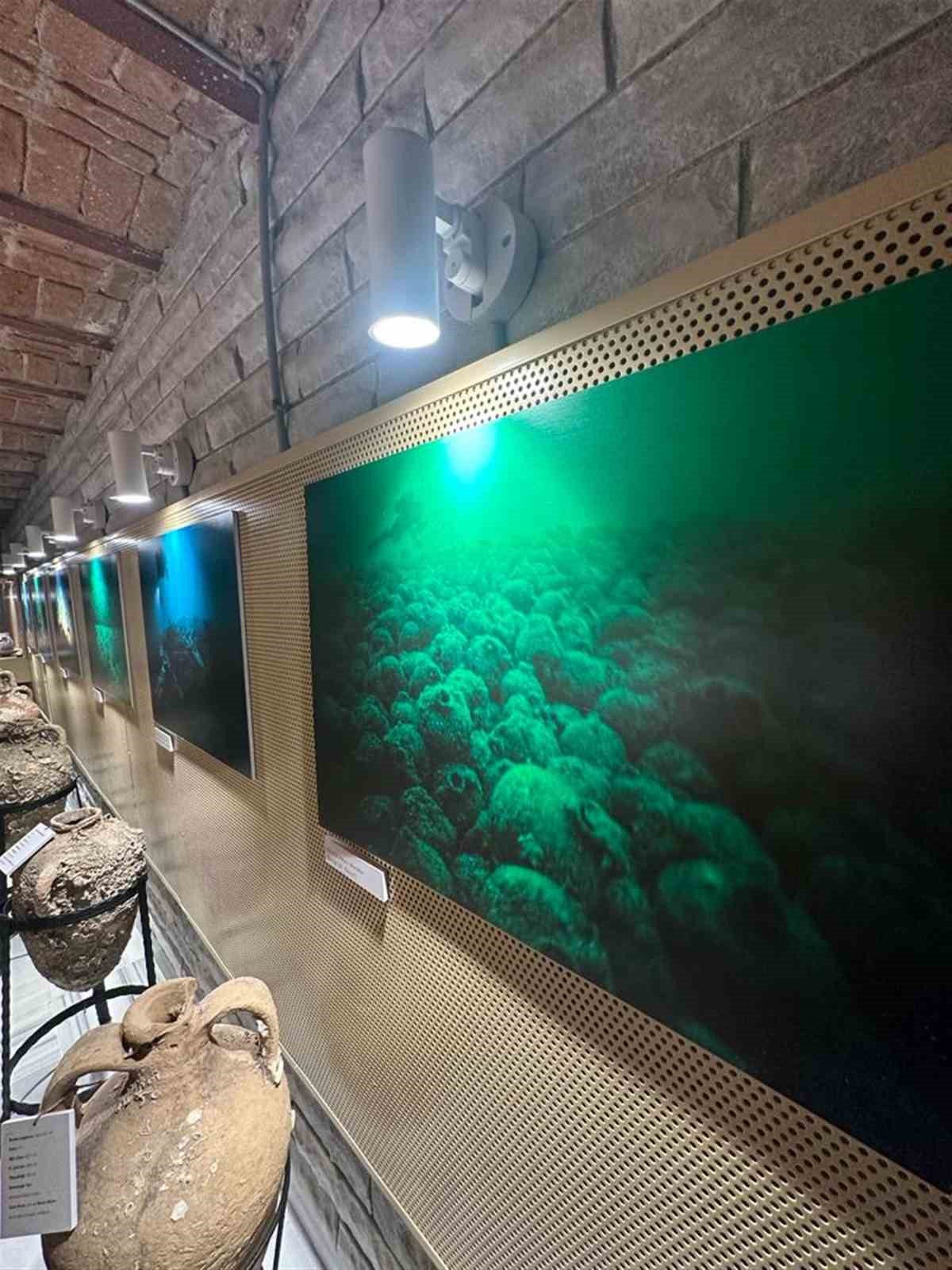 Marmara&rsquo;nın m&uuml;ze hayali ger&ccedil;ek oldu
