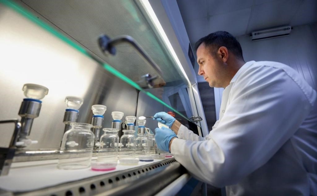 Mersin’de deniz suyu kirliliği sürekli kontrol ediliyor