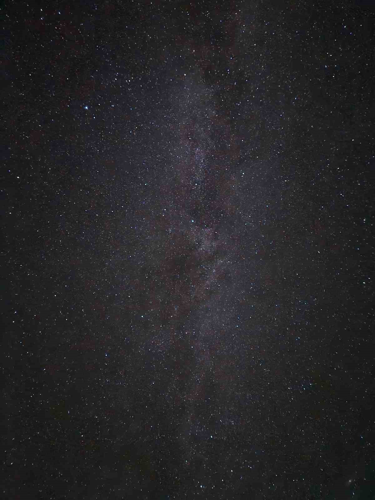 T&uuml;rkiye&rsquo;nin en karanlık b&ouml;lgesinde g&ouml;ky&uuml;z&uuml; g&ouml;zlem şenliği
