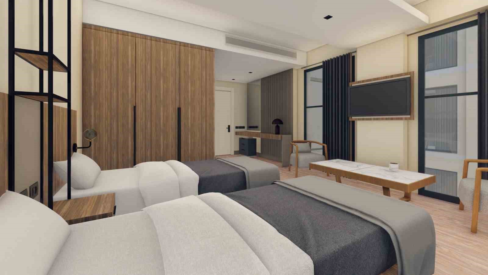 İzmirli eğitimcilere &ouml;ğretmenevi m&uuml;jdesi
