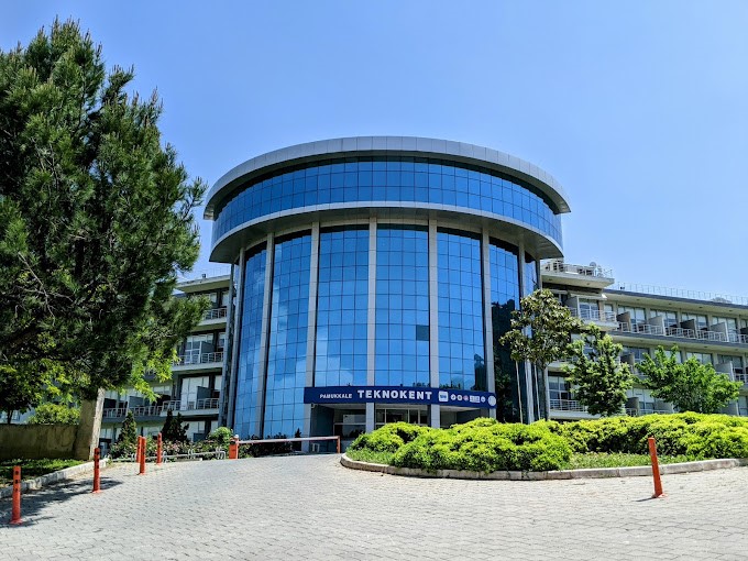 Rektör Kutluhan; “Pamukkale Teknokenti büyüteceğiz”