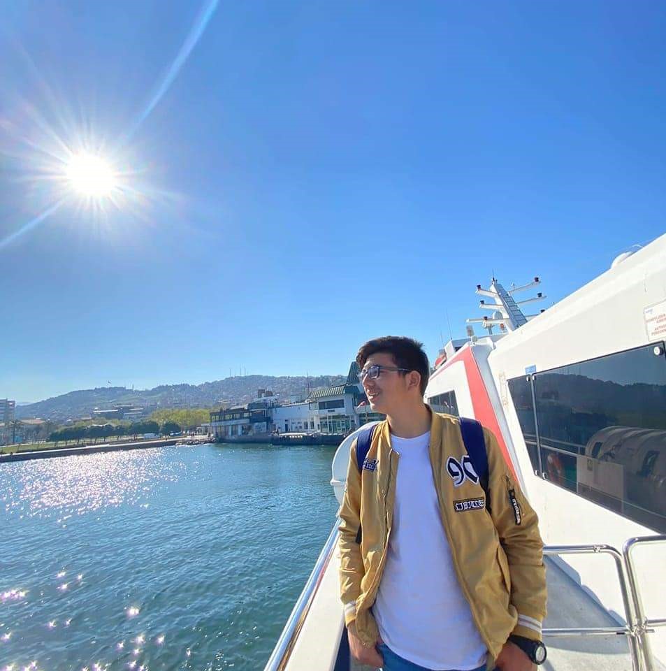 Germencik&rsquo;i yasa boğan &ouml;l&uuml;m
