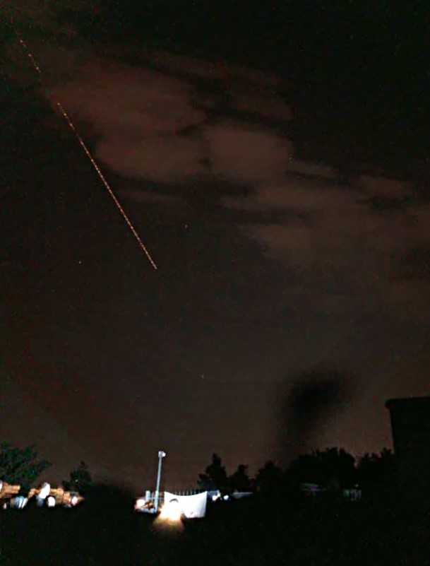Perseid meteor yağmuru, Atat&uuml;rk &Uuml;niversitesinde heyecanla izlendi
